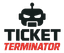 Ticket Terminator Logo